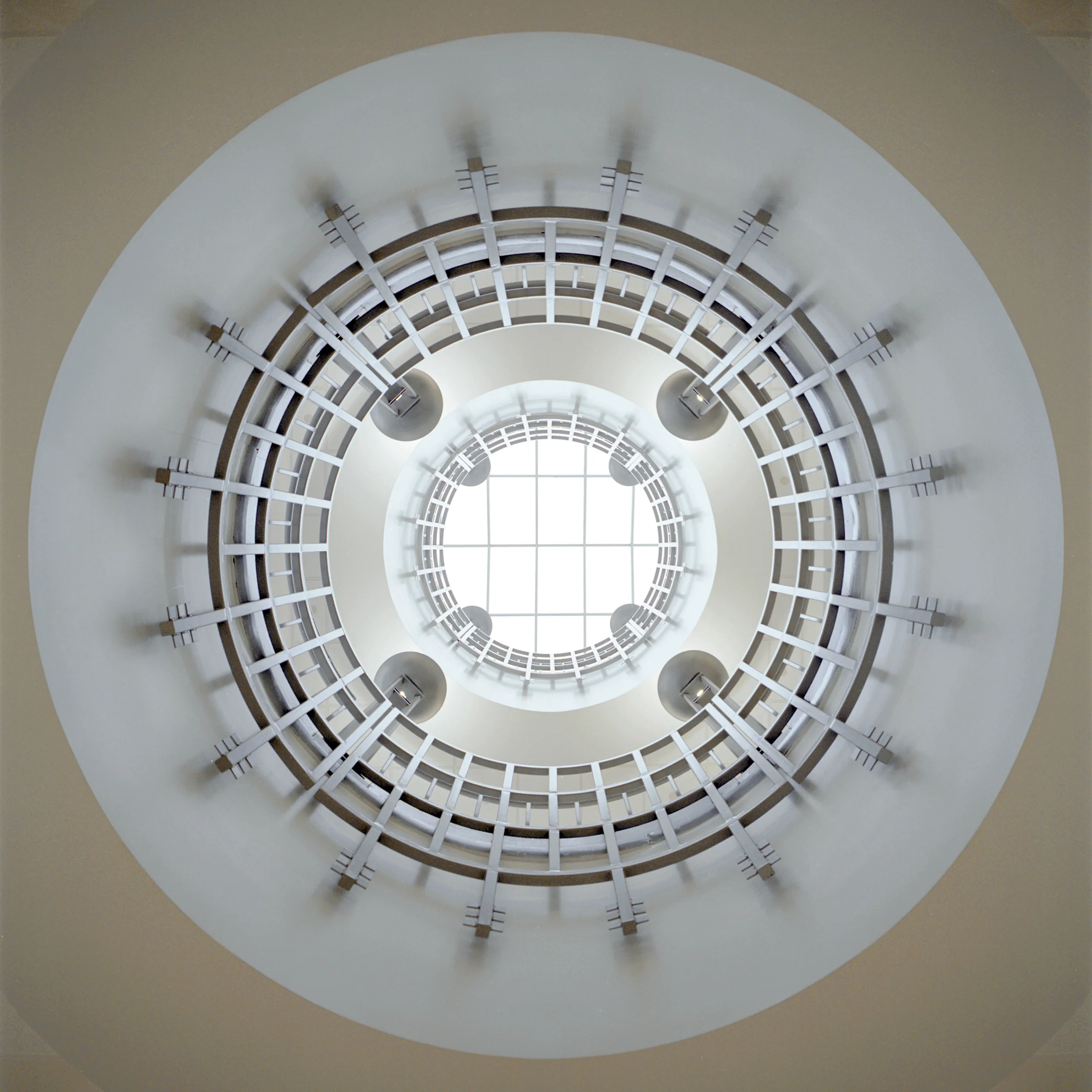 Harnett County Courthouse