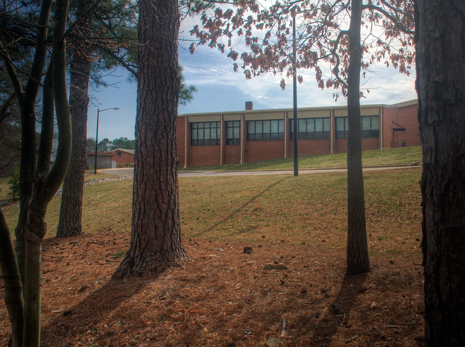 Cooper Elementary School