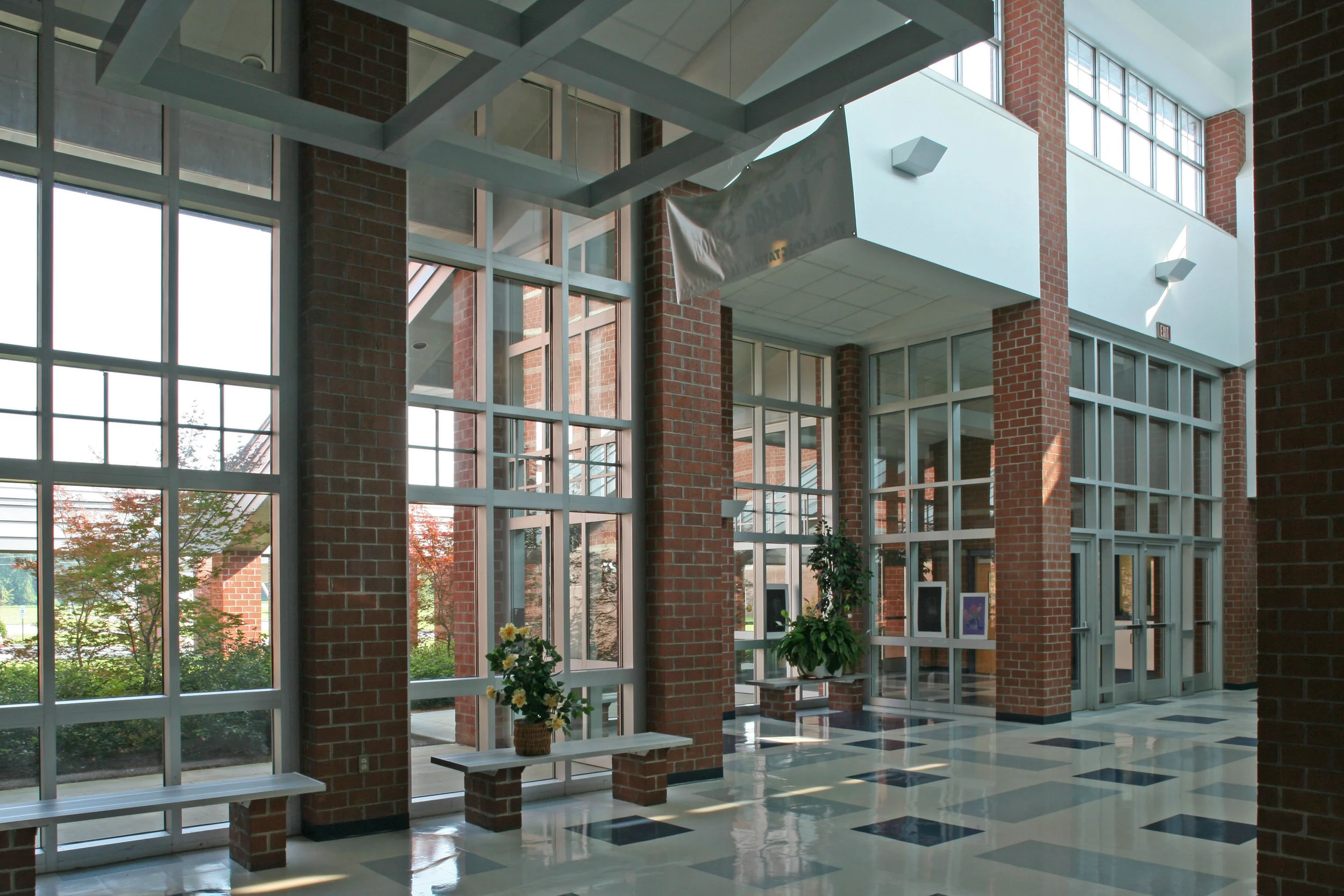 Springfield Middle School