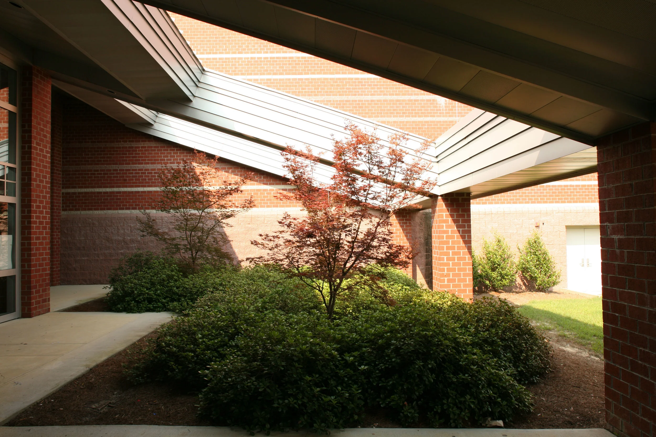 Springfield Middle School