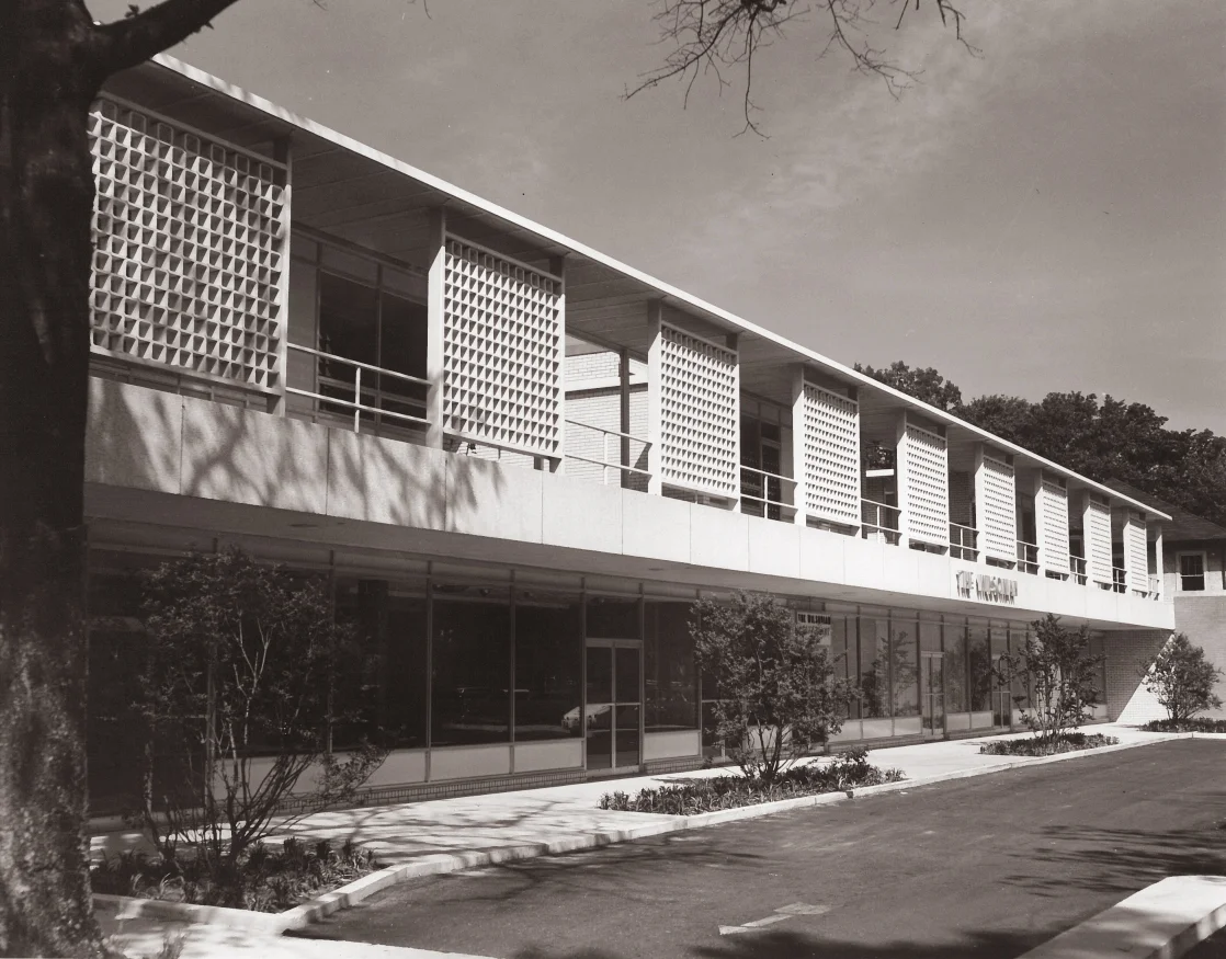 The Wilsonian