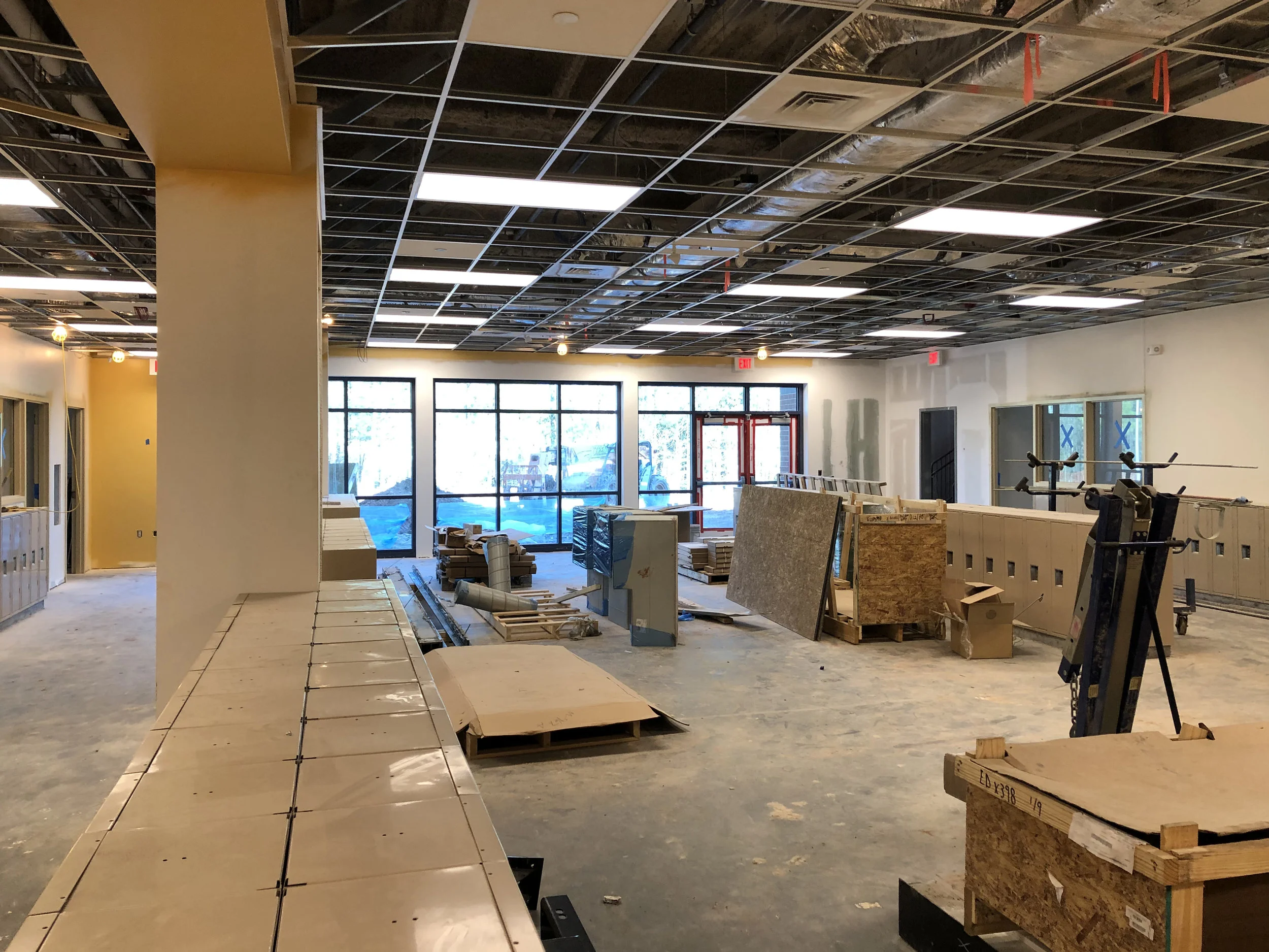 Collaboration Space