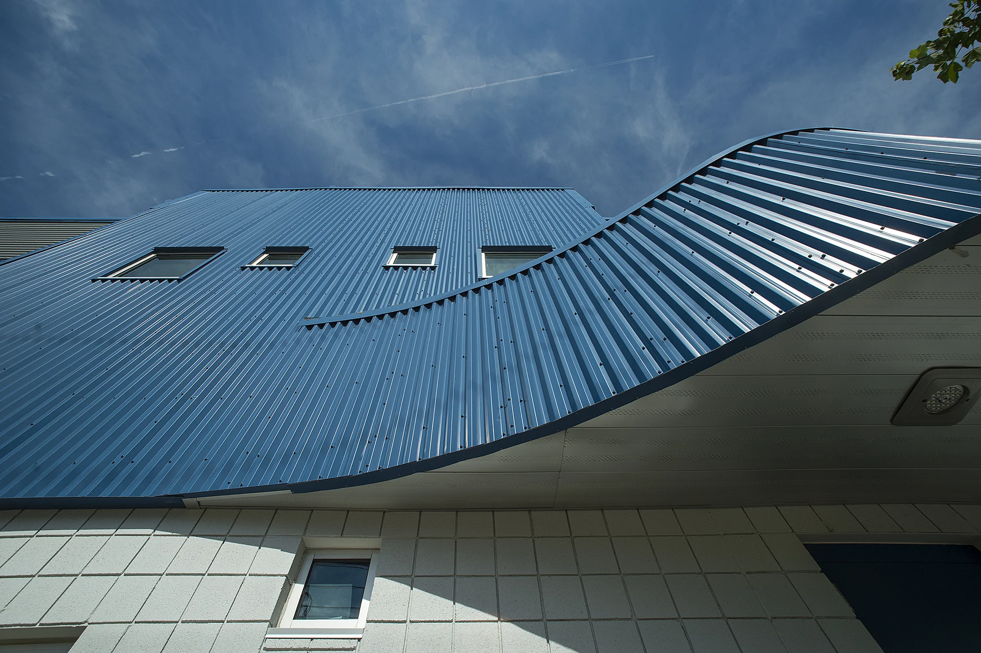 Wilson Community Health Center