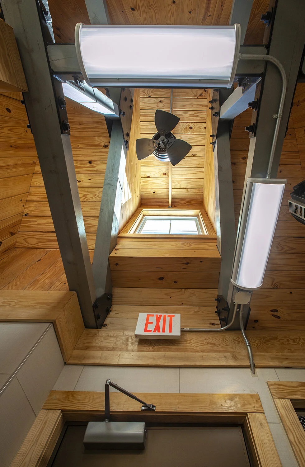 Blog Skinner Farlow Kirwan Architecture