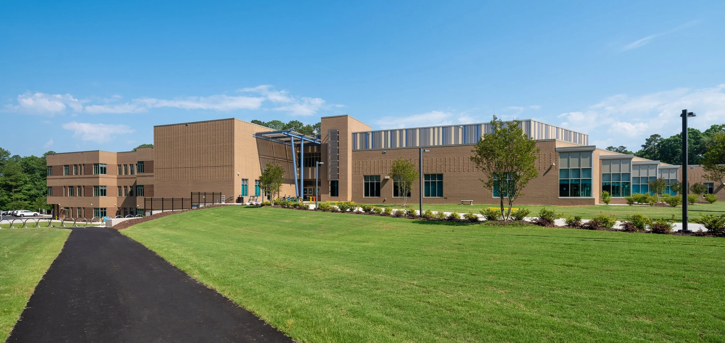York Elementary School