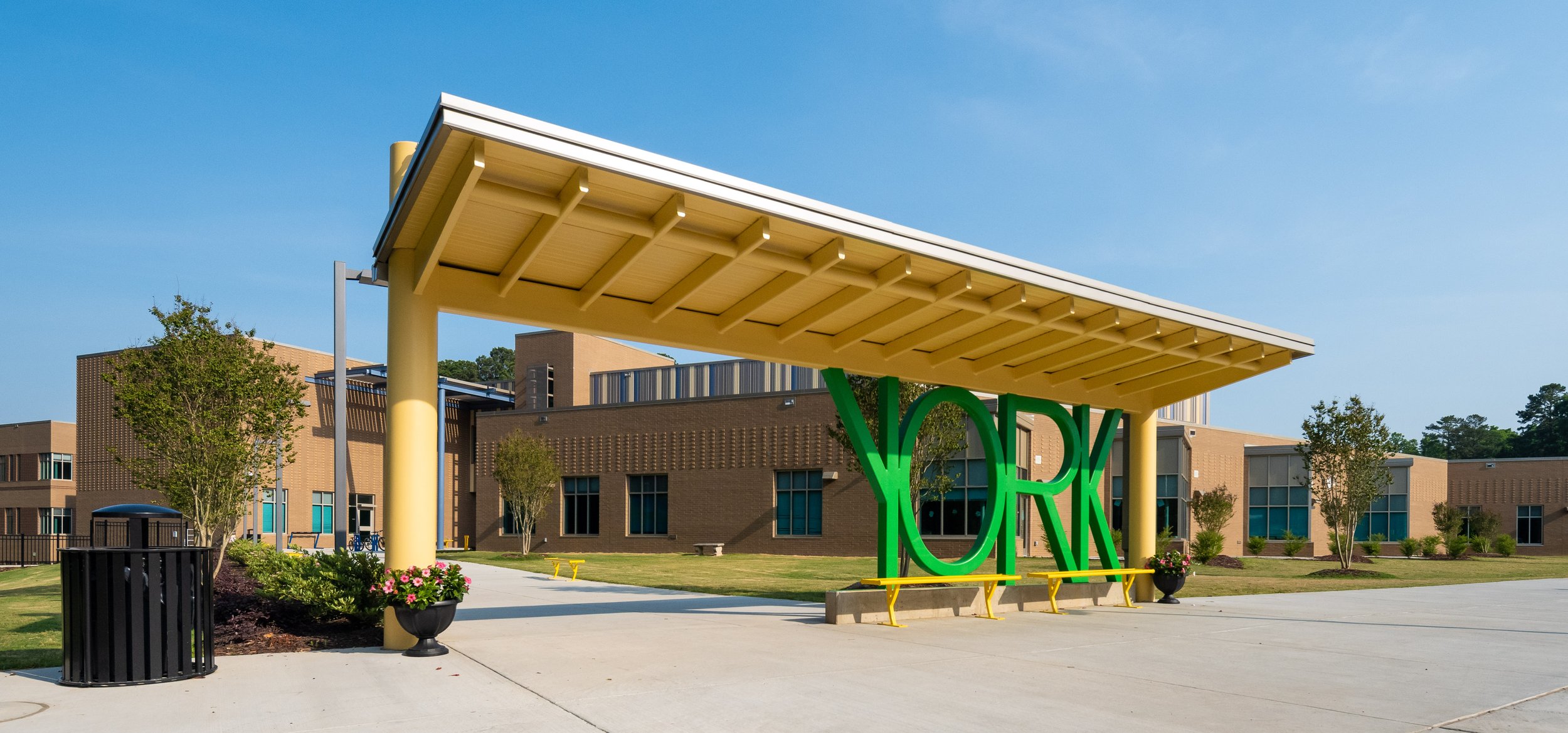 York Elementary School