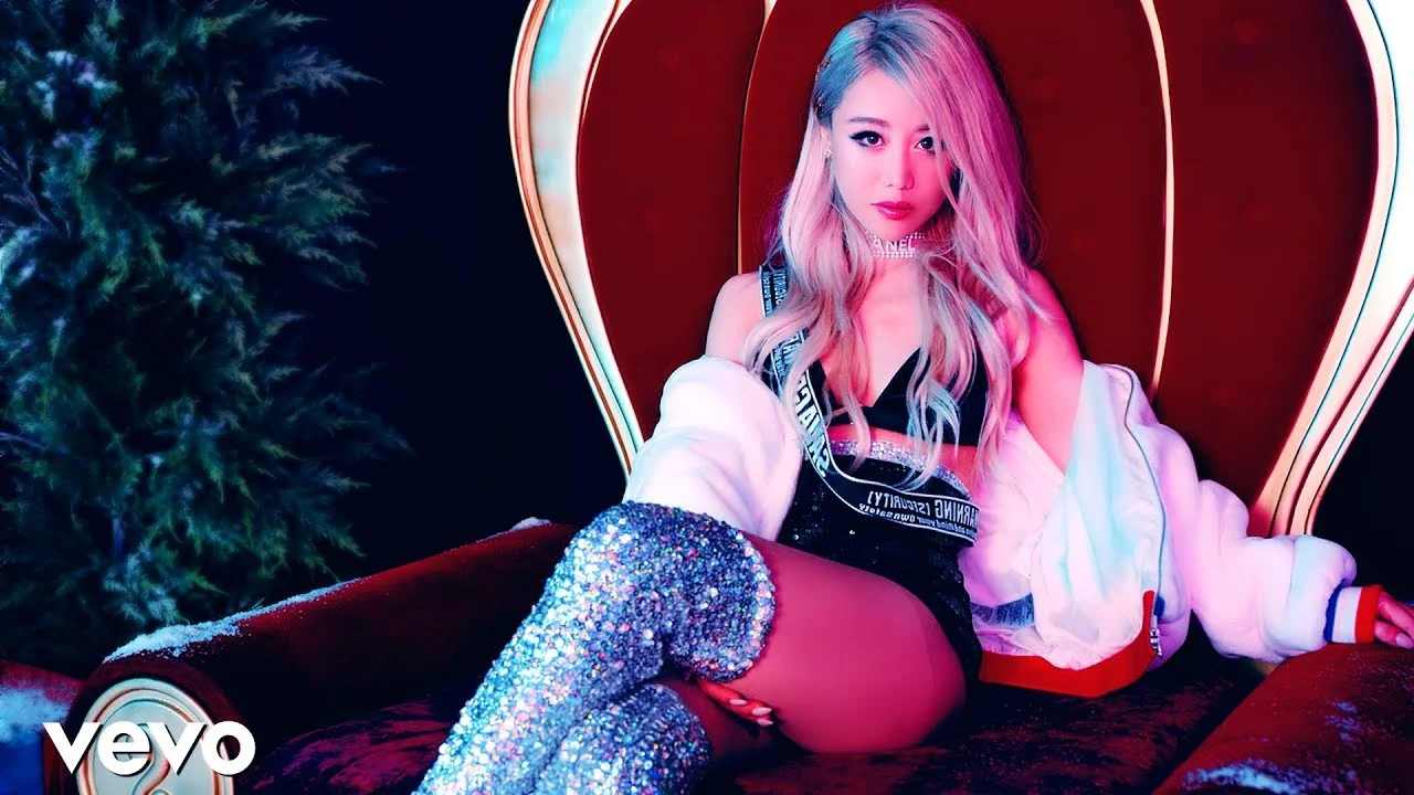 Wengie TRENDS #1 on YouTube with "UGLY CHRISTMAS SWEATER"