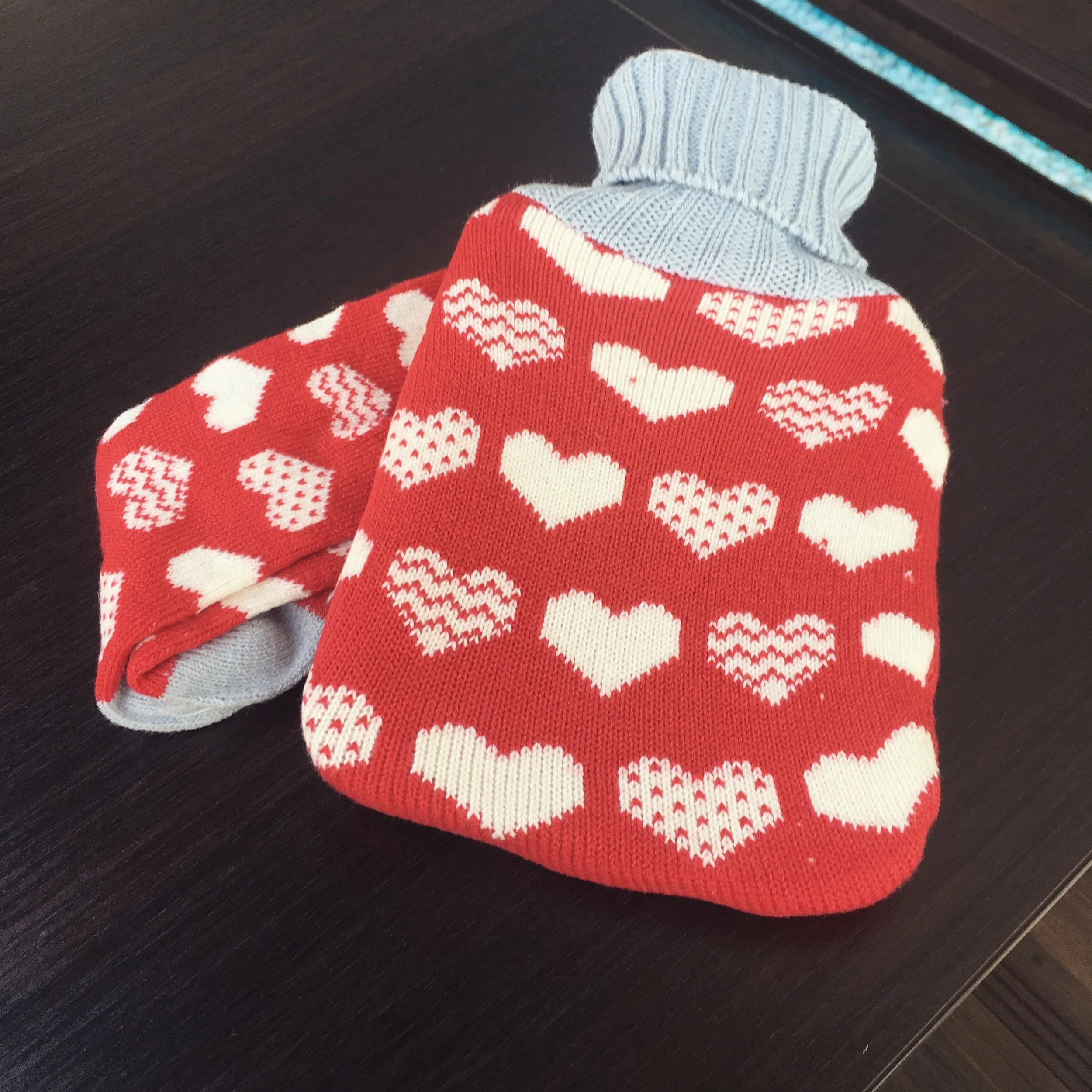 cozy warmers pentru iarna