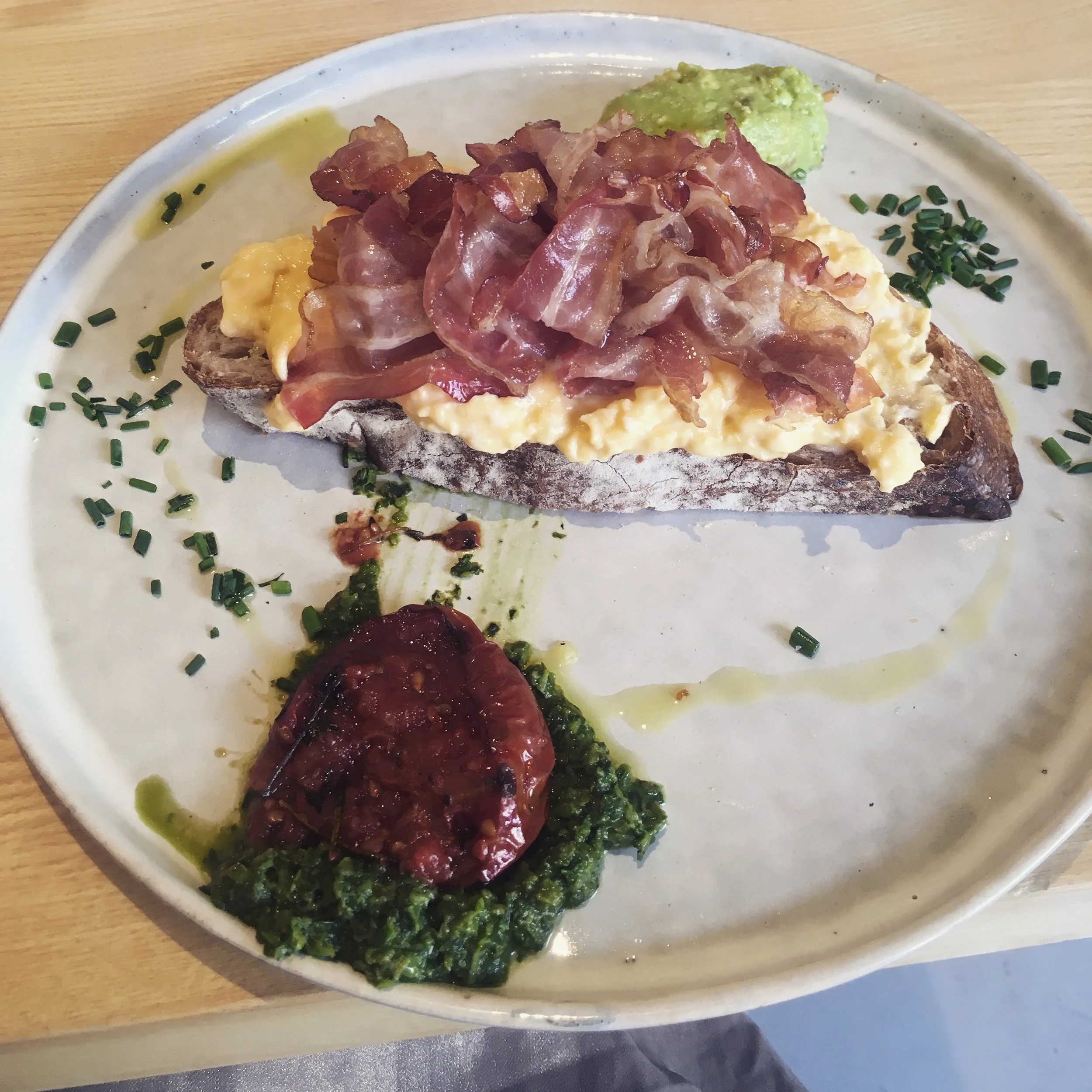 eggcetera