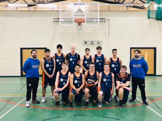 A little #thursdaythrowback of one our grant recipient teams (we know they won't mind us sharing this!) @eastnorfolk this is the first time they wore their new kit back in January. We can't wait to see it on again in the near future.
Just to make al