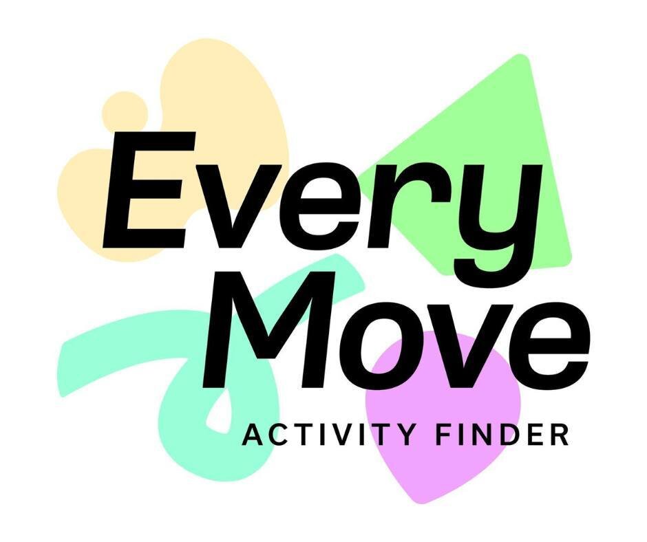 Here's something for all you amazing clubs and organisations, did you know you can sign up to @every_move_active Activity Finder for free?⁣⁠
⁠
It's really easy - you just need to create a profile and list your classes, activities and facilities.⁣⁠
⁠
