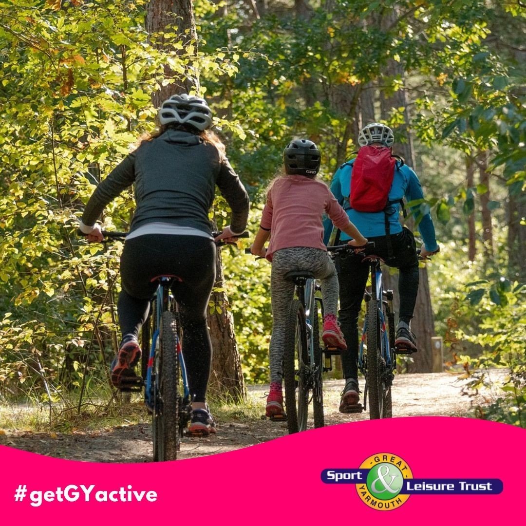 🌟 April is 'Move More Month' and, whether it's dancing, cycling, or trying a new fitness class, there is a great place for you to find ways to stay active and energized...⁣⁠
⁠
Explore local activities with the &quot;Every Move Activity Finder&quot; 