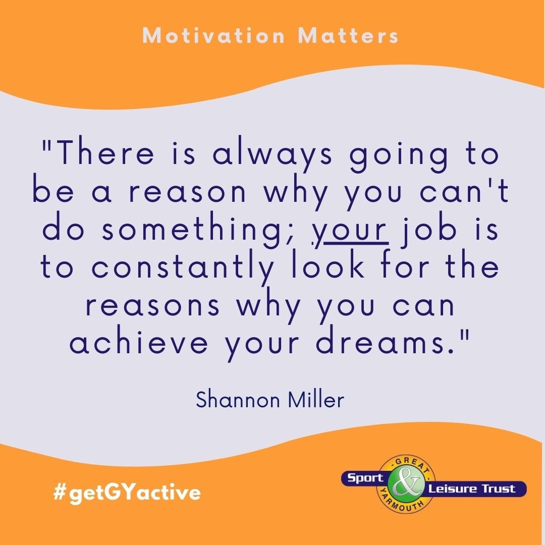 Shannon Miller is a seven-time Olympic medalist and one of the most decorated American gymnasts in history. Her journey has been filled with challenges, but her mindset has always been one of resilience, strength, and perseverance.⁠
⁠
This powerful q