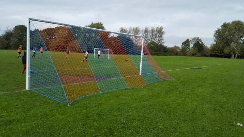 How A Grant Will Strengthen Shrublands Football Club and the Community