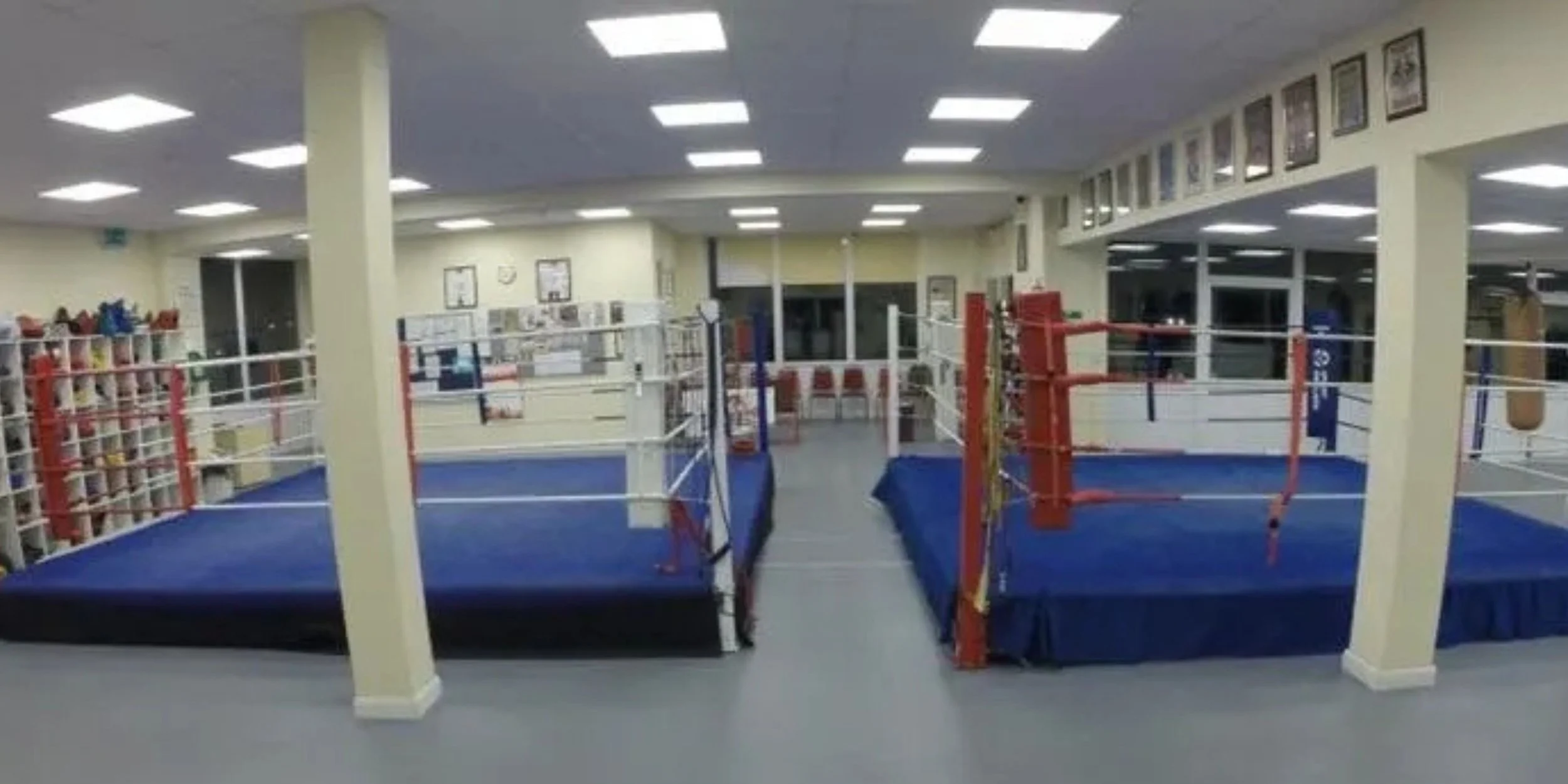 Boxing for Kids &amp; Adults in Norfolk - Building Confidence in Great Yarmouth