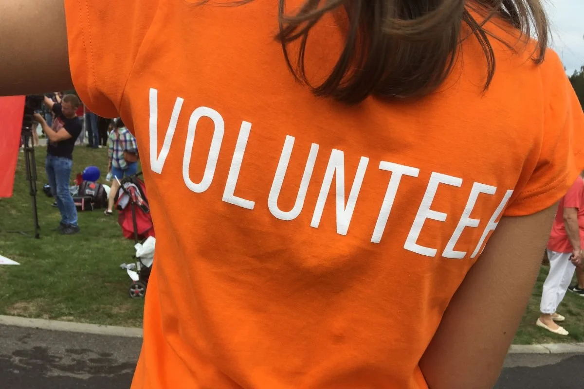 Guide to Volunteer Opportunities in Great Yarmouth, Gorleston &amp; Norfolk