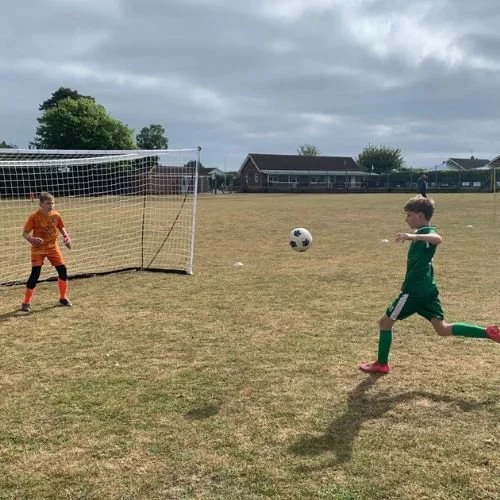 Supporting Local Communities Through Grassroots Football