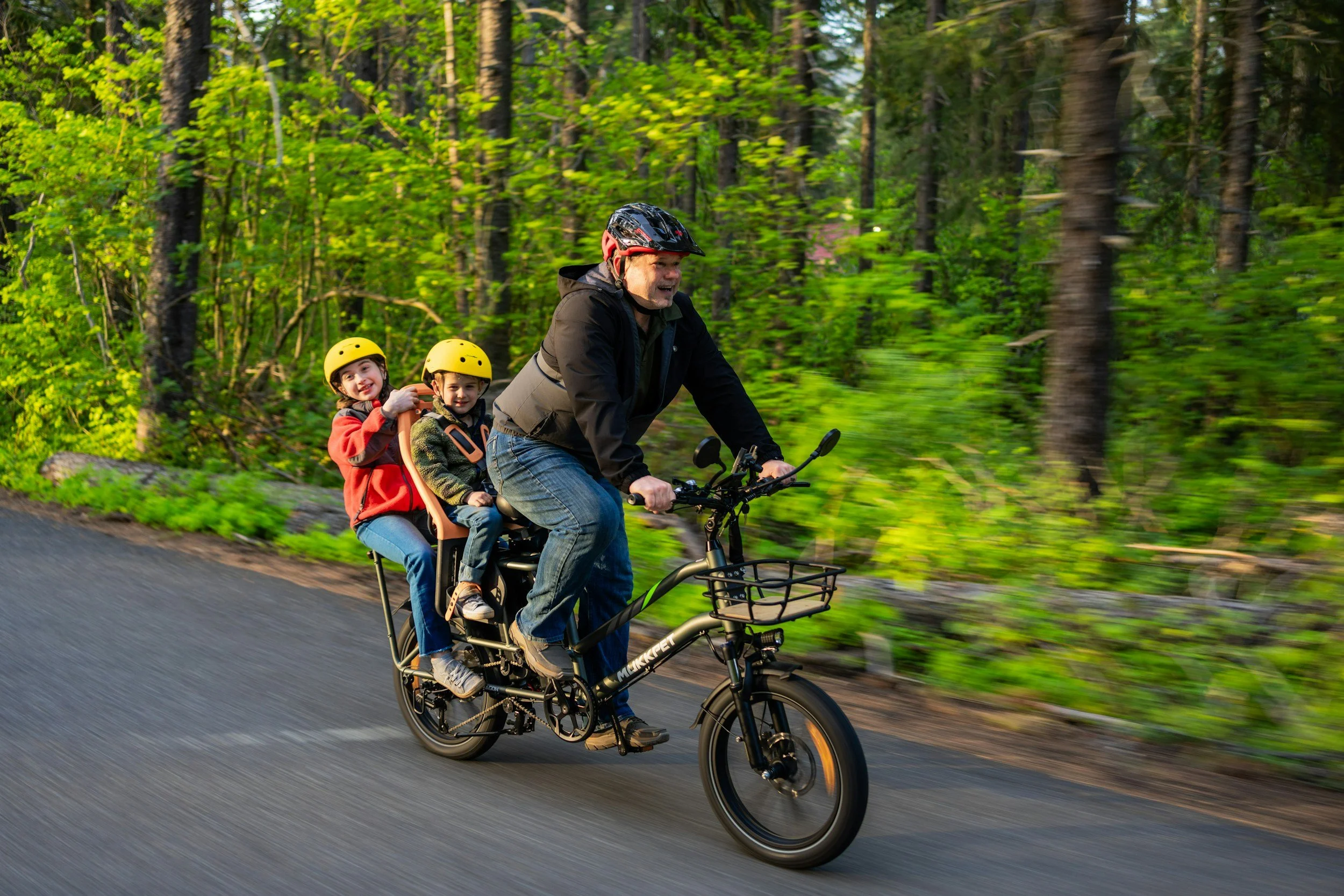 Great Yarmouth Cycling: Bike Routes, Clubs &amp; BMX 