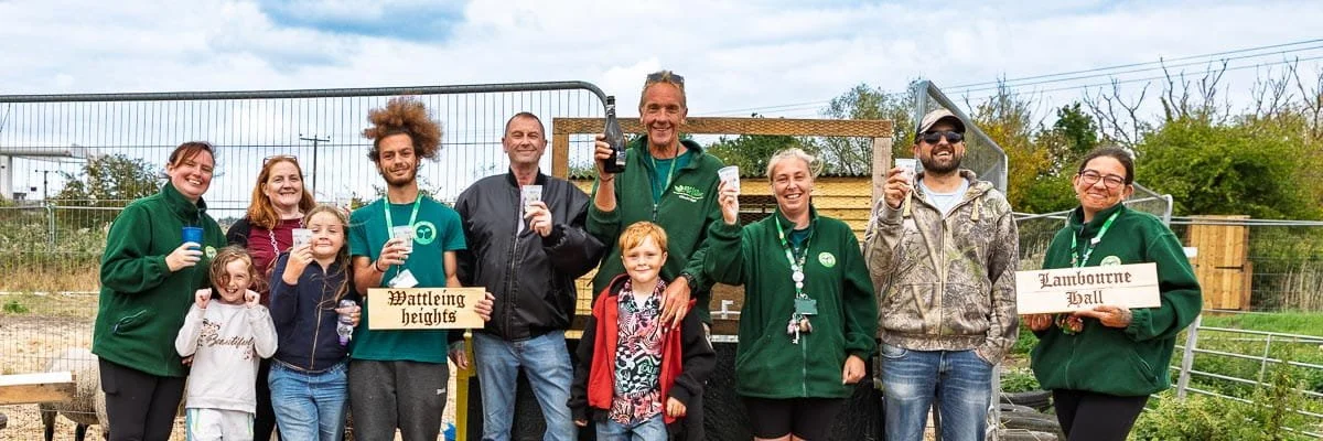 Bread Kitchen Receives GYSLT Grant | Great Yarmouth 