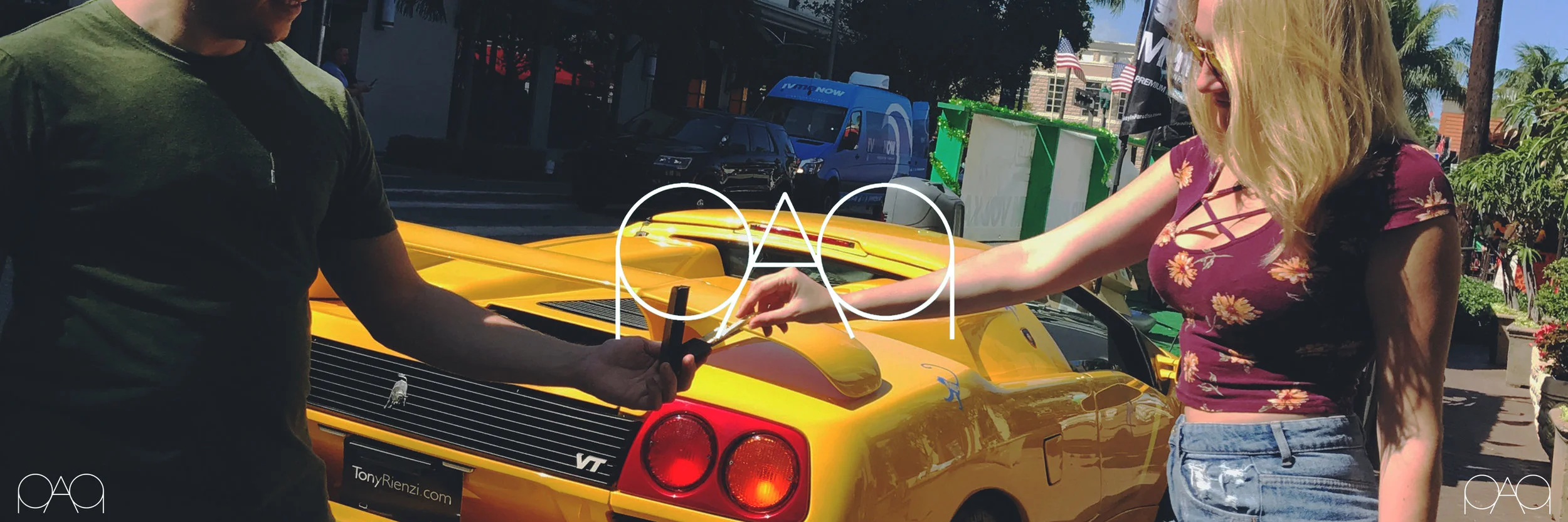 girl guy lambo in delray.jpg