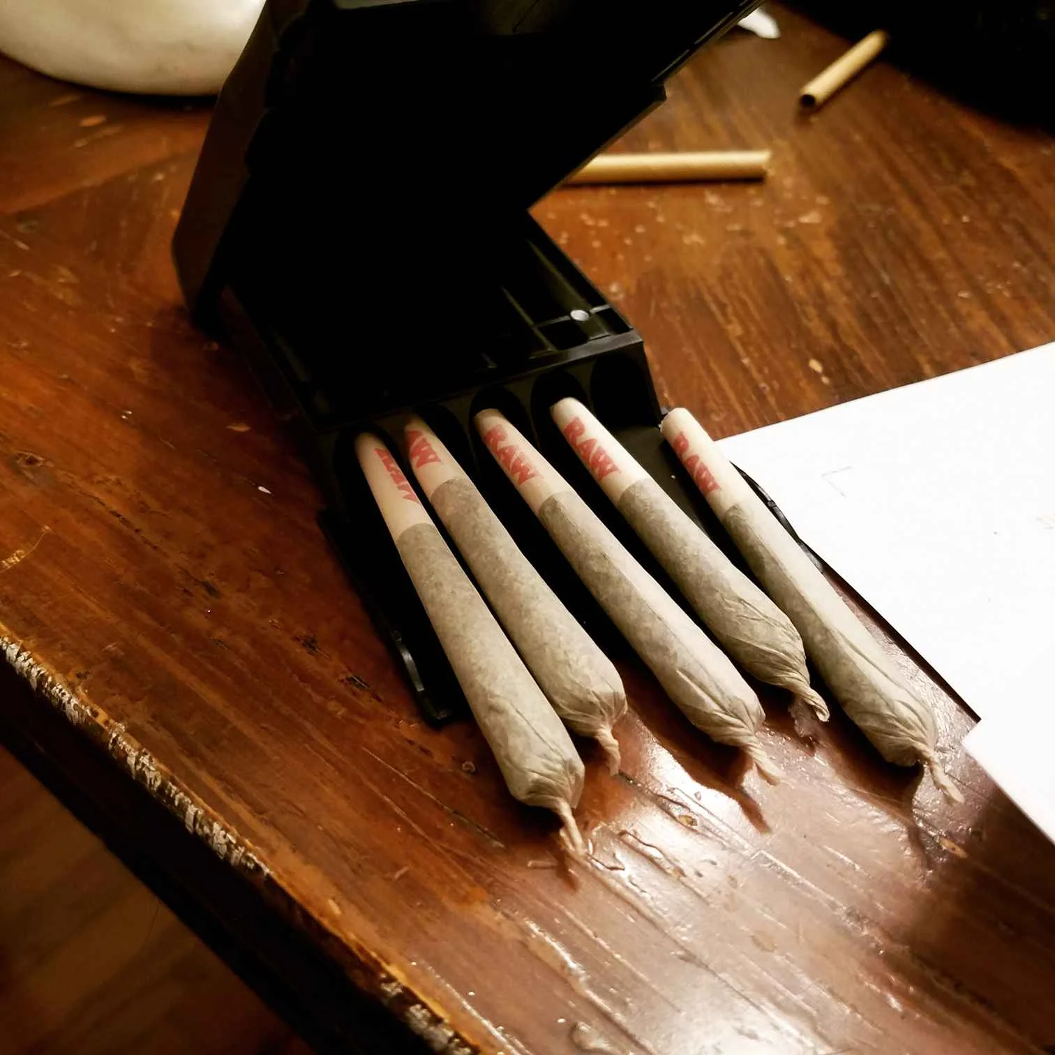 JPAQ with prerolls.jpg