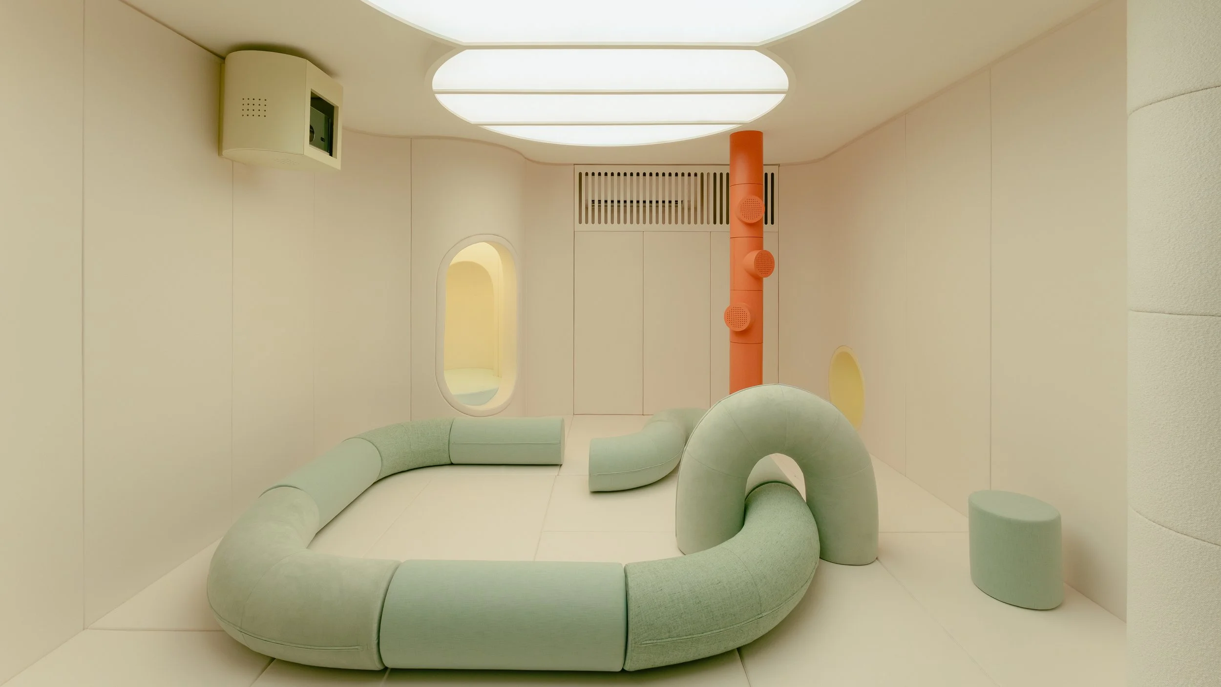 Room for Max