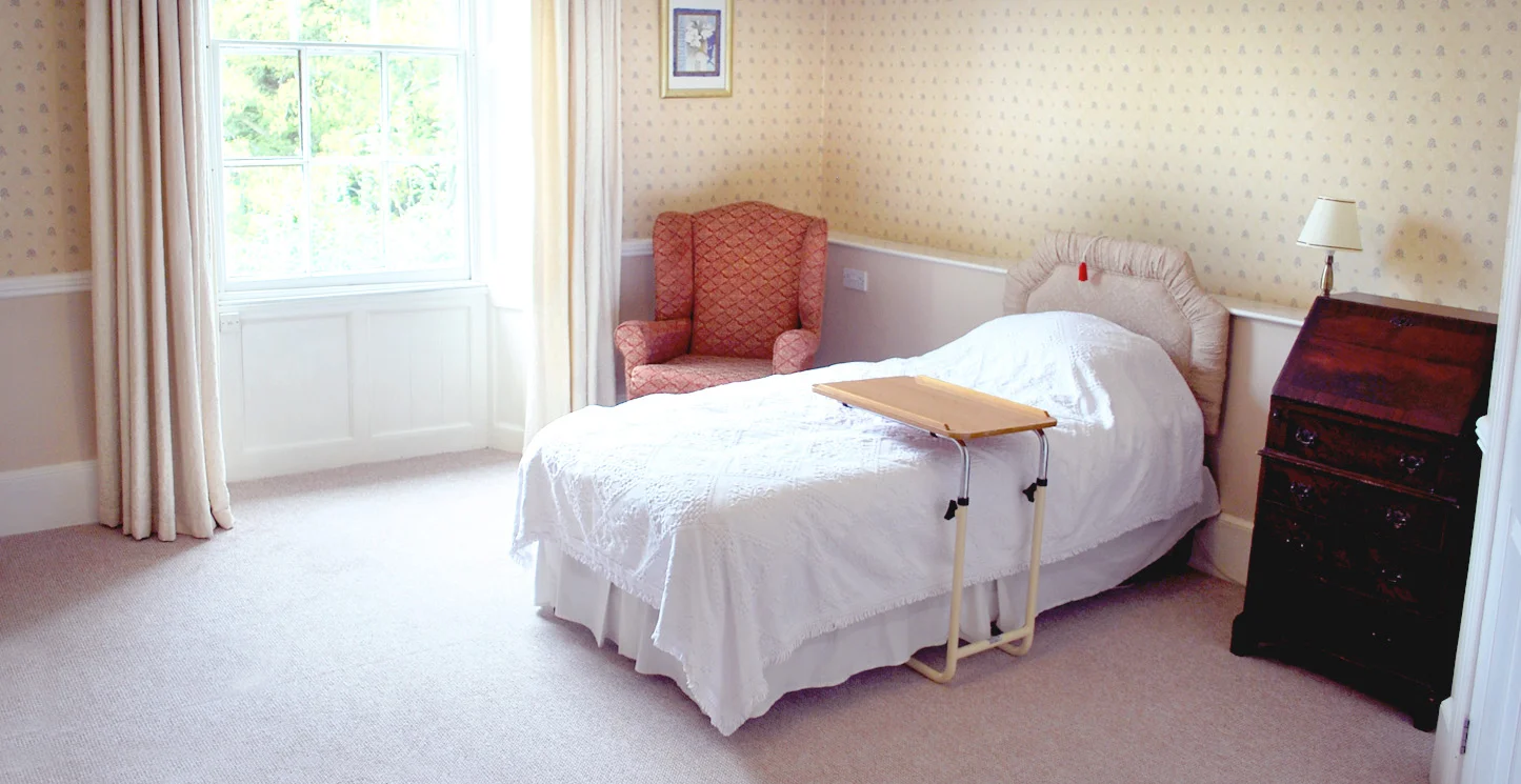 Whitchurch HouseResidential Care Home, Herefordshire