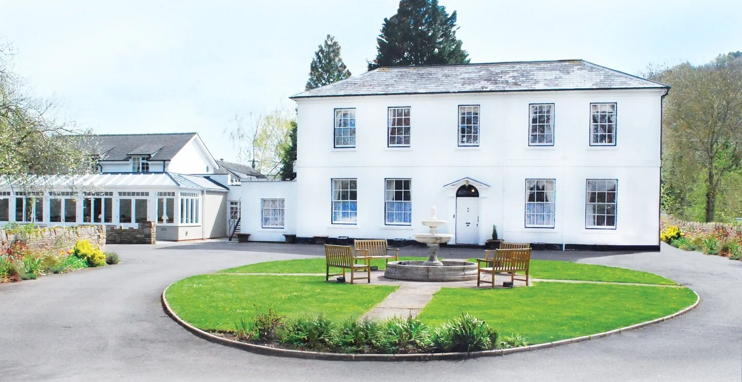 Whitchurch HouseResidential Care Home, Herefordshire