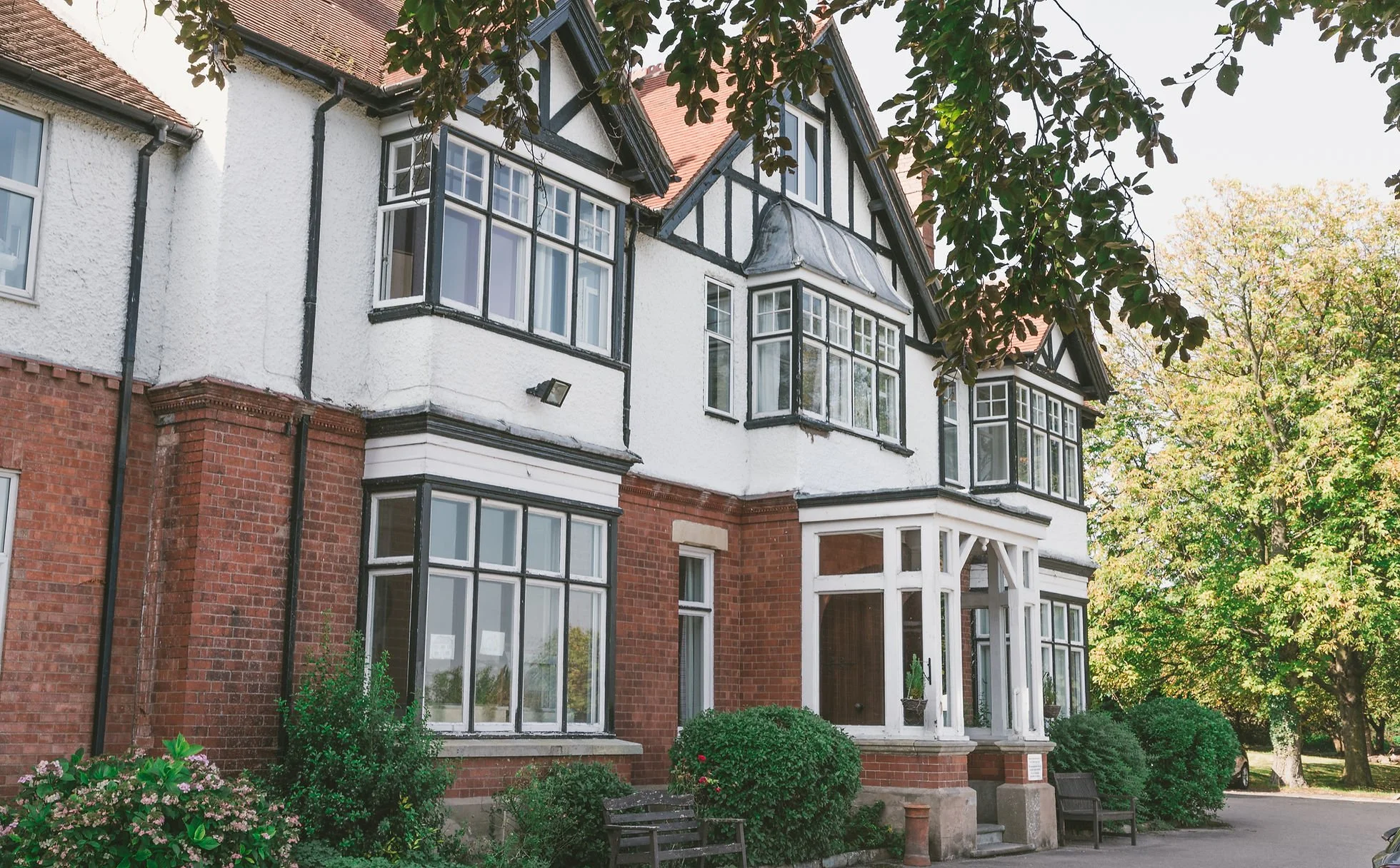 Bromson Hill | Care homes in Warwickshire