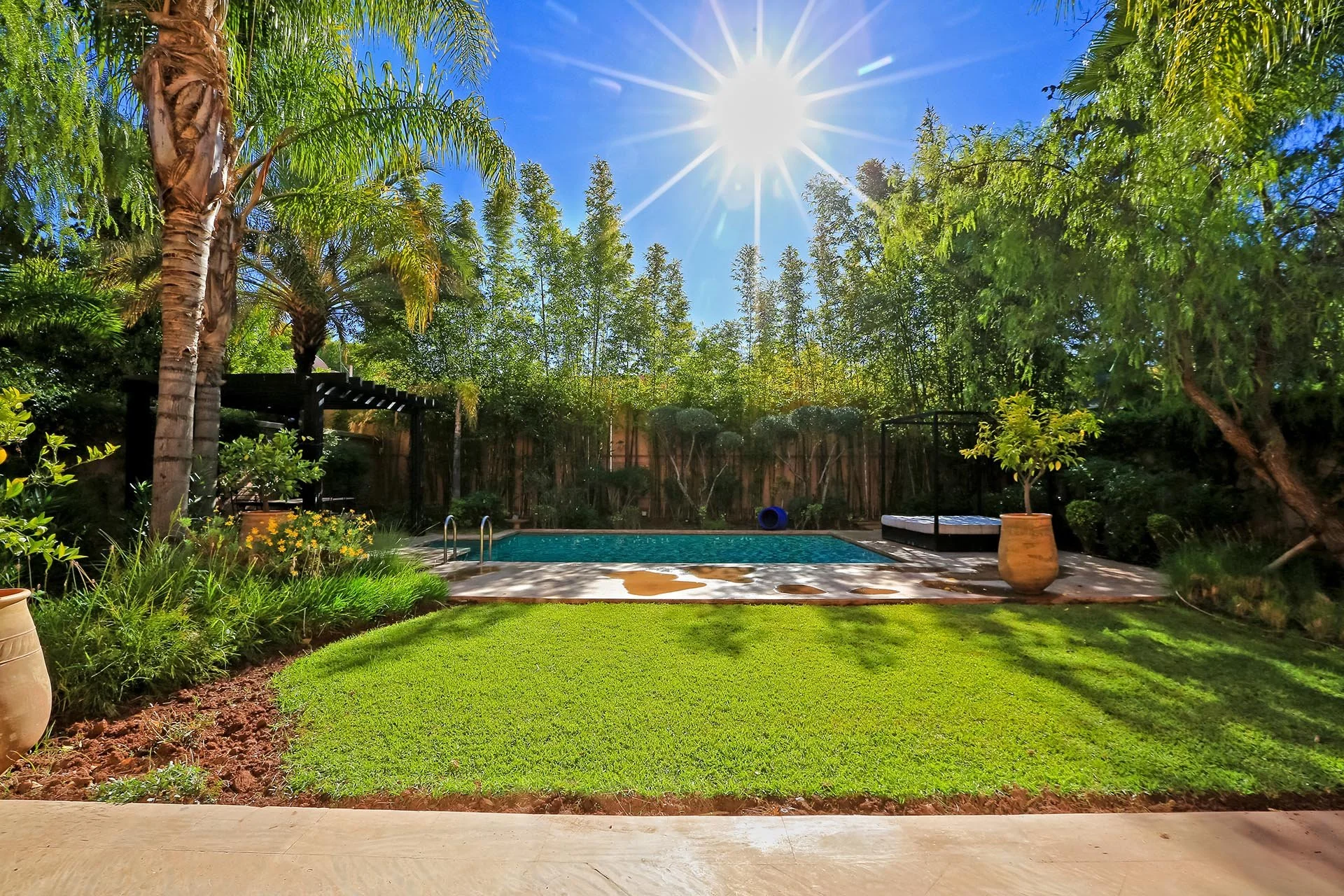 Marrakech Luxury Real Estate and Villas for Sale in Marrakech