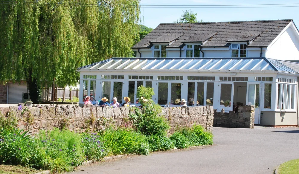 Exploring Nursing Homes in Herefordshire vs. Residential Care