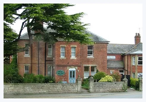 Albany House | residential care and old people home Tisbury