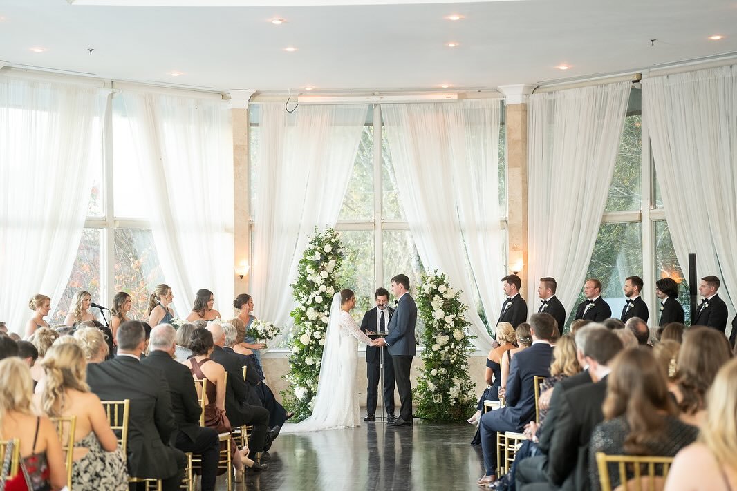 Weddings = 2 people  becoming a new family and their existing families blending together to support and love the creation of a new family starting ❤️

Brittany and Adam&rsquo;s family were so fun to be with on wedding day and it is captured beautiful