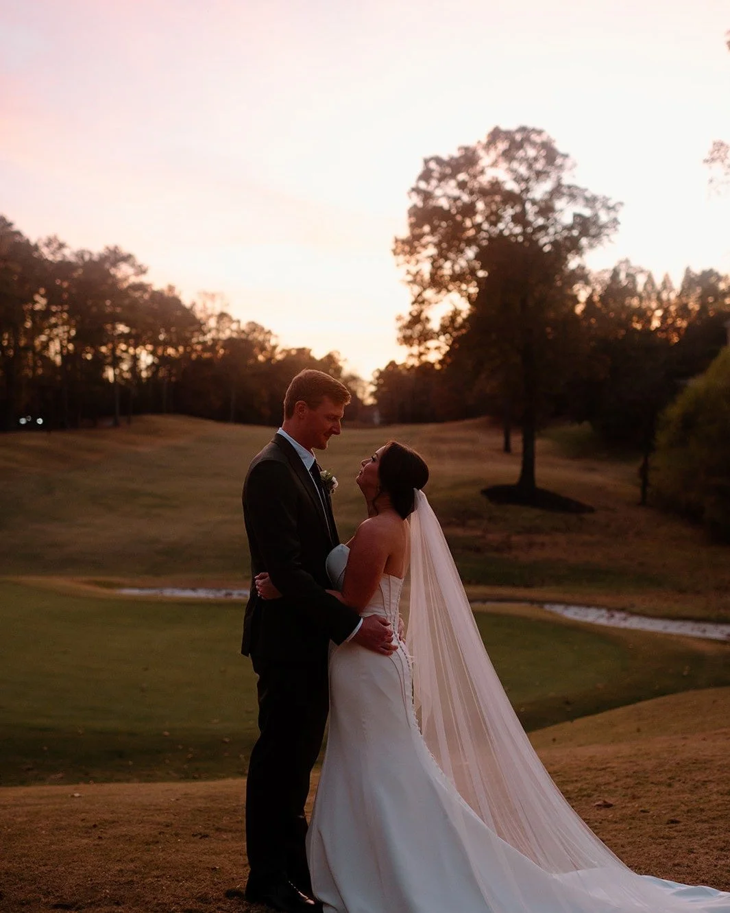 Taylor and Jordan's November wedding was what fall weddings are made of! 

@ccosevents was a stunning backdrop for their wedding ceremony + reception and photos. @theheimsphoto were so fun to work with- Macey and Daniel- you guys are fabulous team! @
