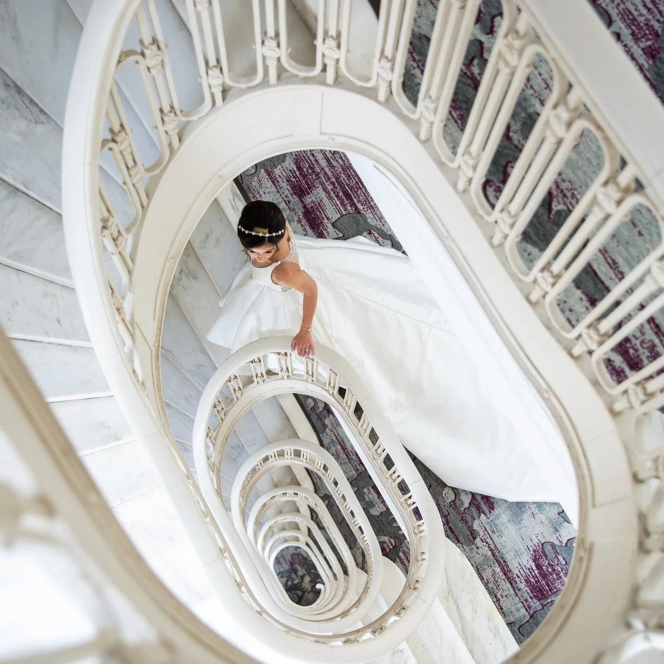 Iconic and Elegant!

Venue @thegeorgianterracehotel