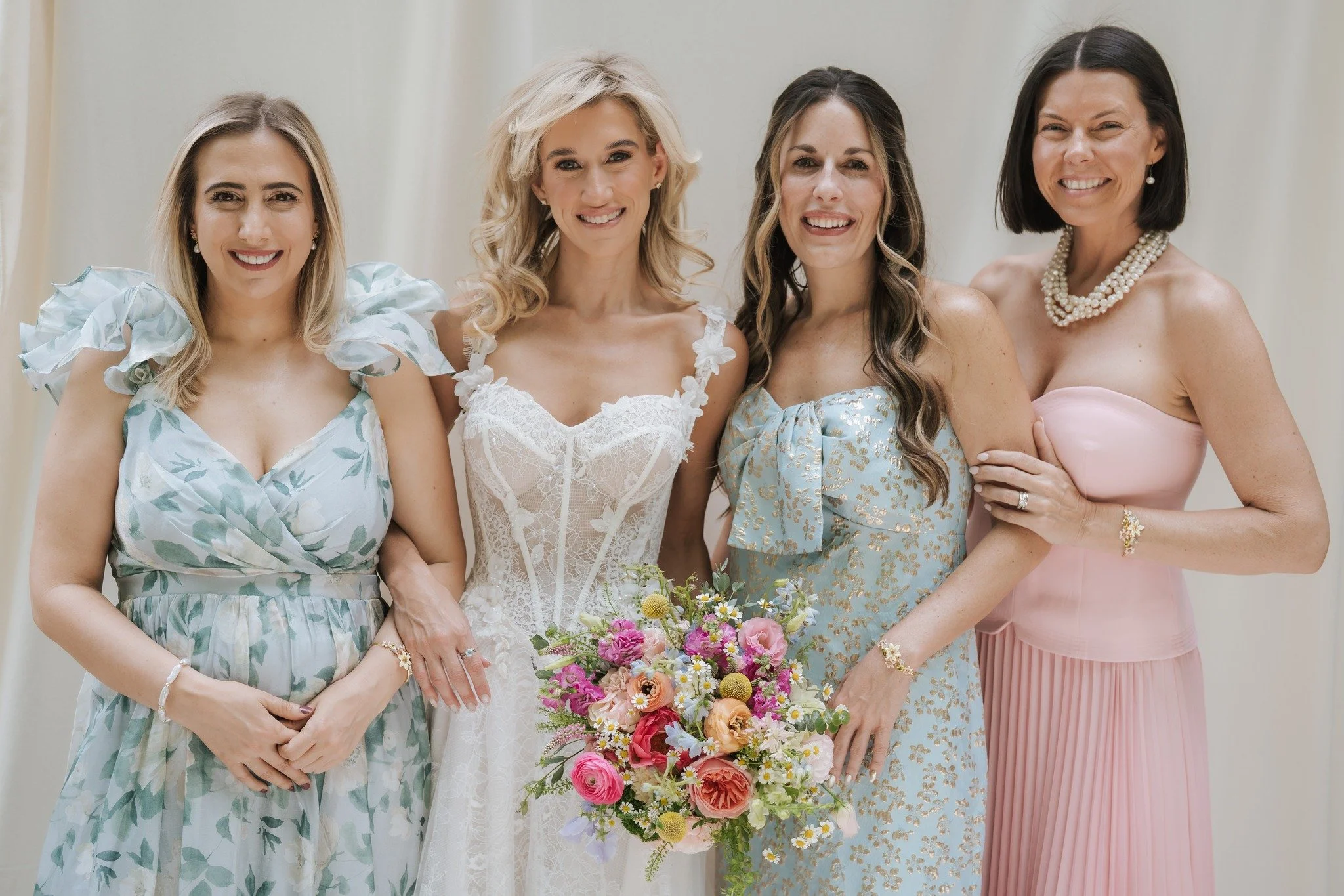 Where do you find your bridesmaid dresses? Here are a few of our favorite places to shop for beautiful bridesmaid dresses!

Anthropologie
Azazie
Birdy Grey
Lua Kate
Zimmermann

Georgia wedding planner, Georgia Wedding Coordinator, Wedding Planning, L