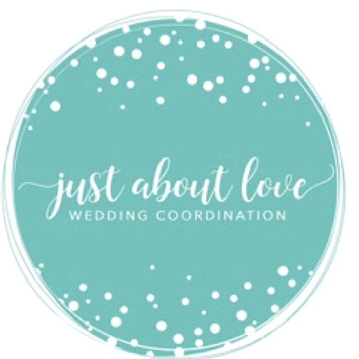 Just About Love Weddings- Wedding Coordination and Wedding Management