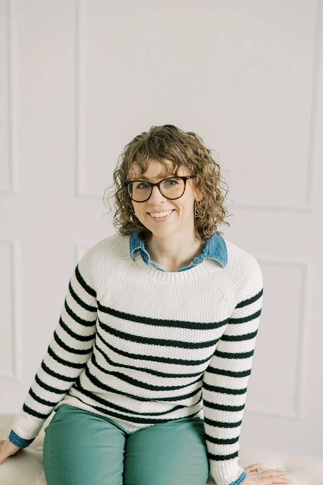 I’m Amanda and I joined the JAL team in April 2021