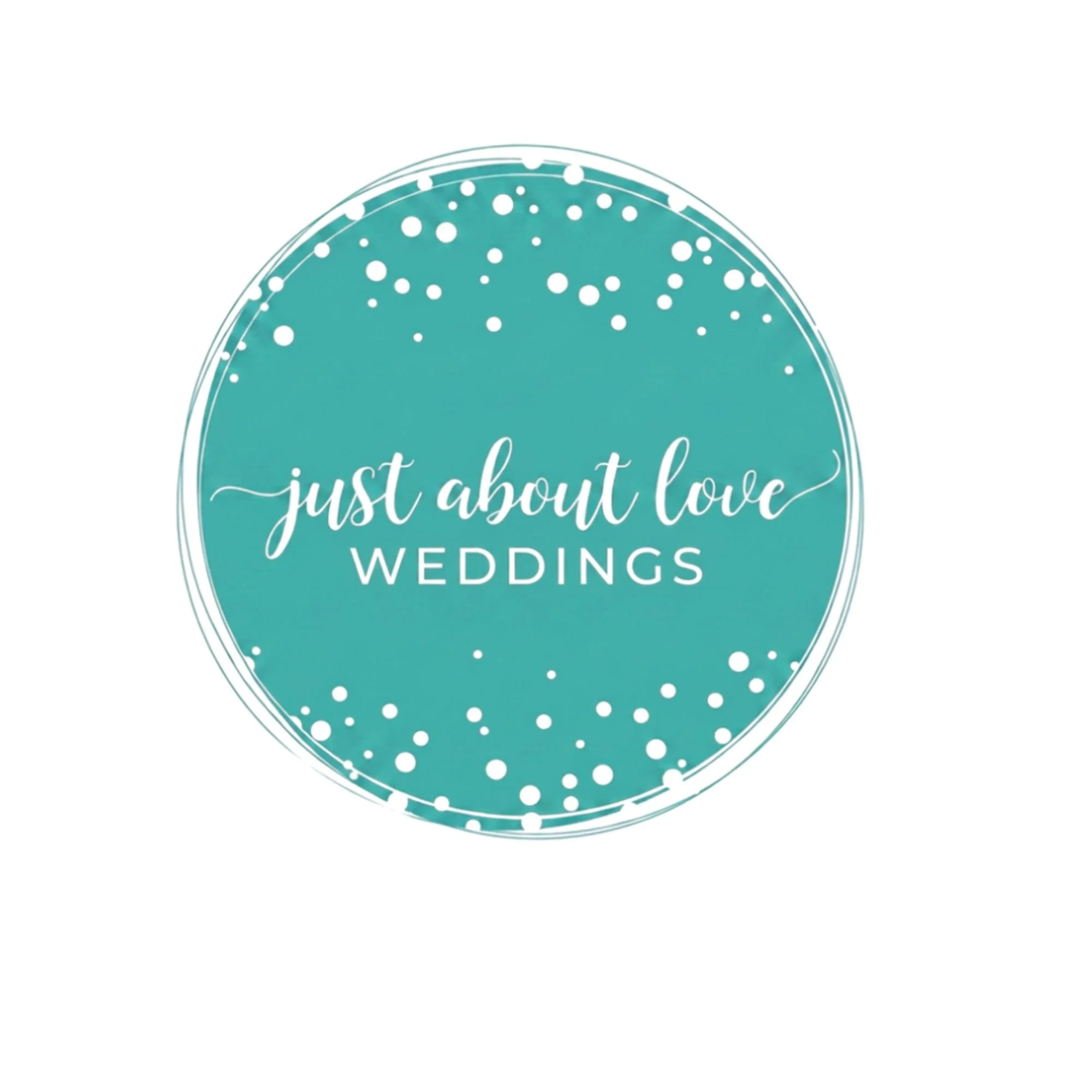 Just About Love - Partial Planning and Wedding Coordination 