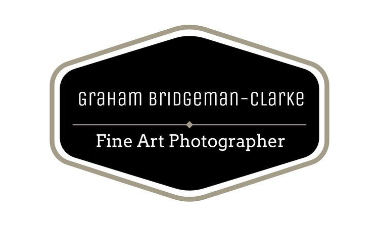 Graham Bridgeman-Clarke Fine Art