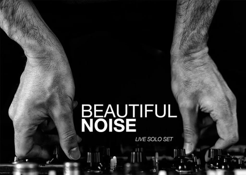 BEAUTIFUL NOISE LIVE ( live music cover)