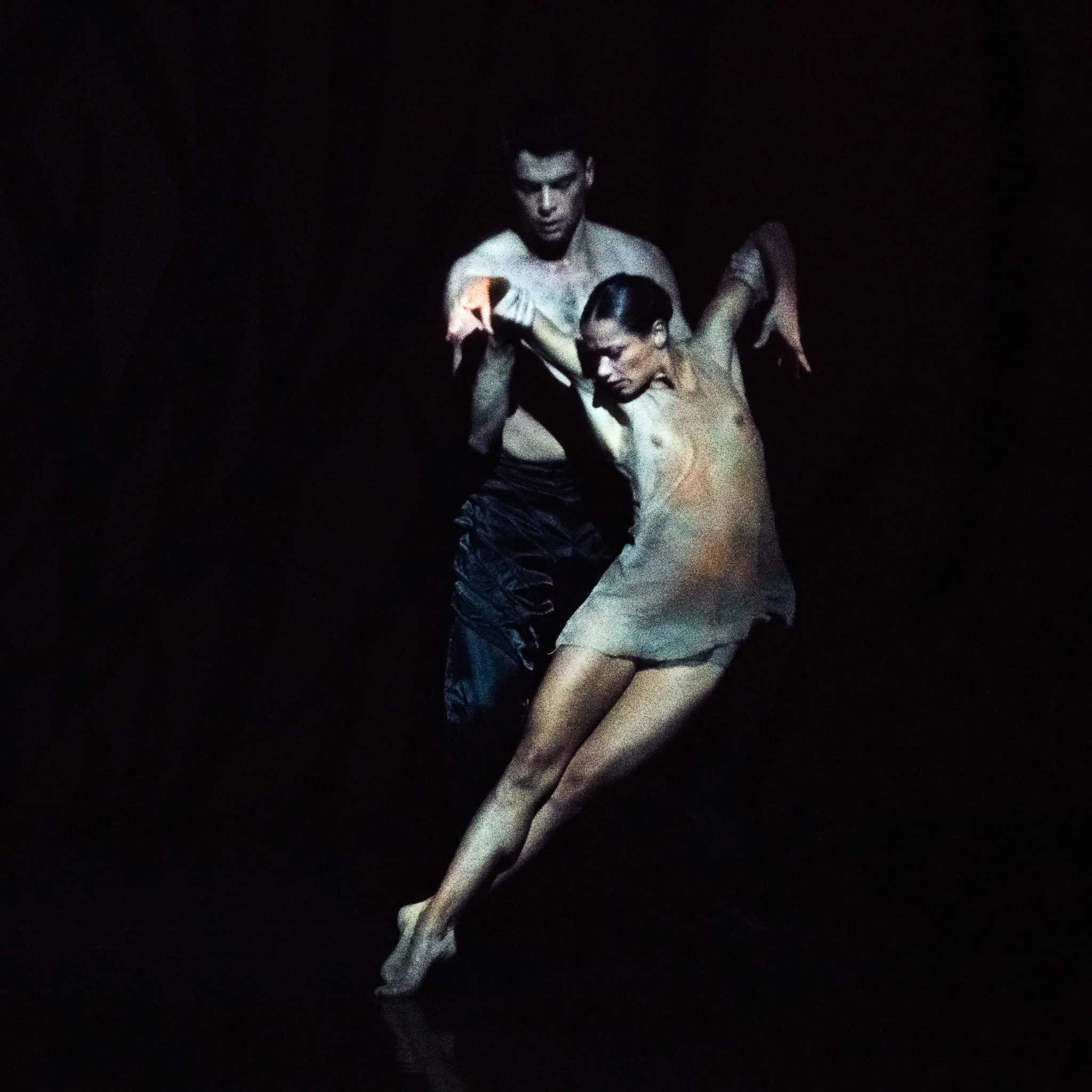 Image of Scottish Ballet Emergence by Crystal Pite dance photography, fotografia de escena, fotografo de danza, dance photographer, stage photography
