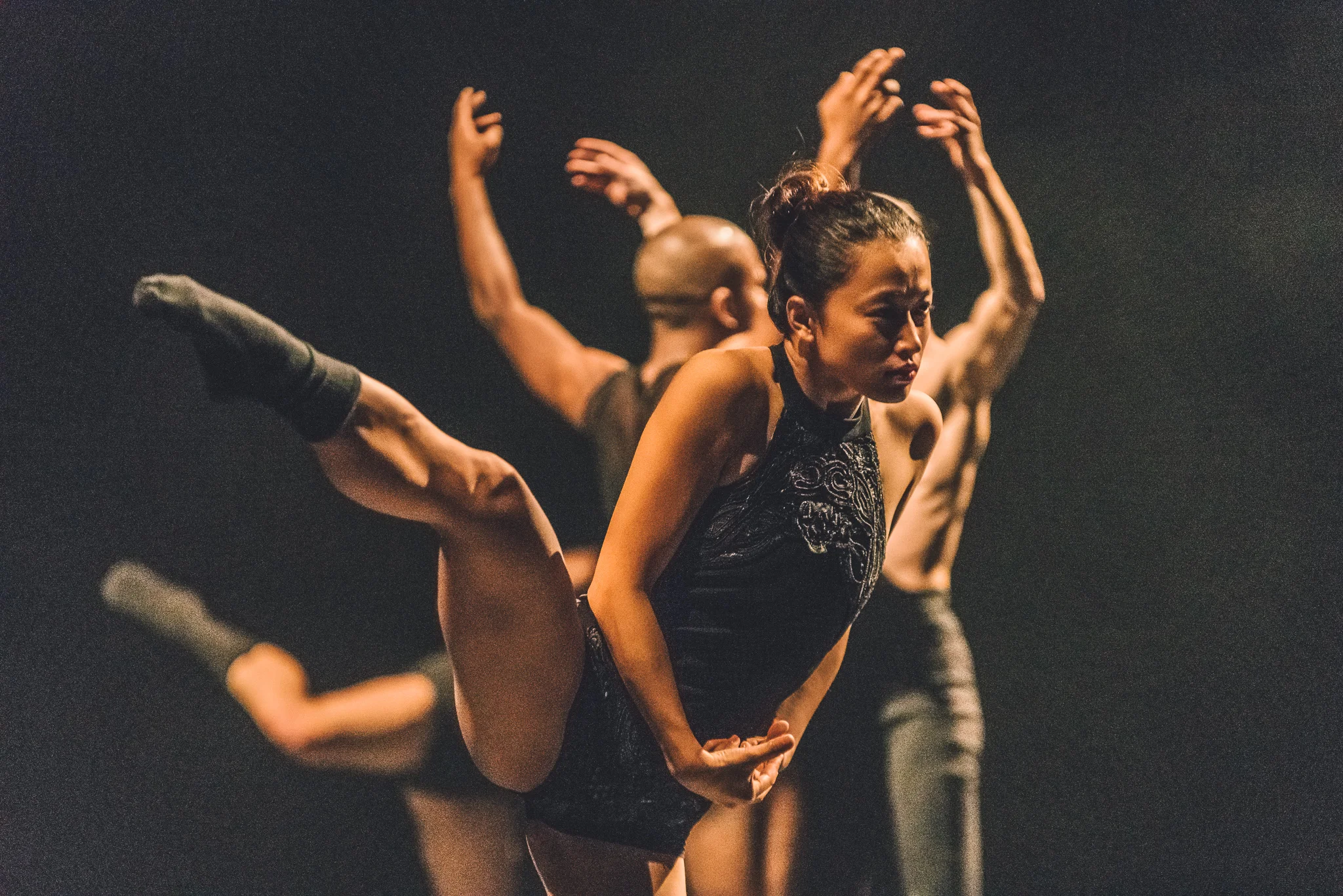 LEV Dance Company - SHARON EYAL | GAI BEHAR dance photography, fotografia de escena, fotografo de danza, dance photographer, stage photography