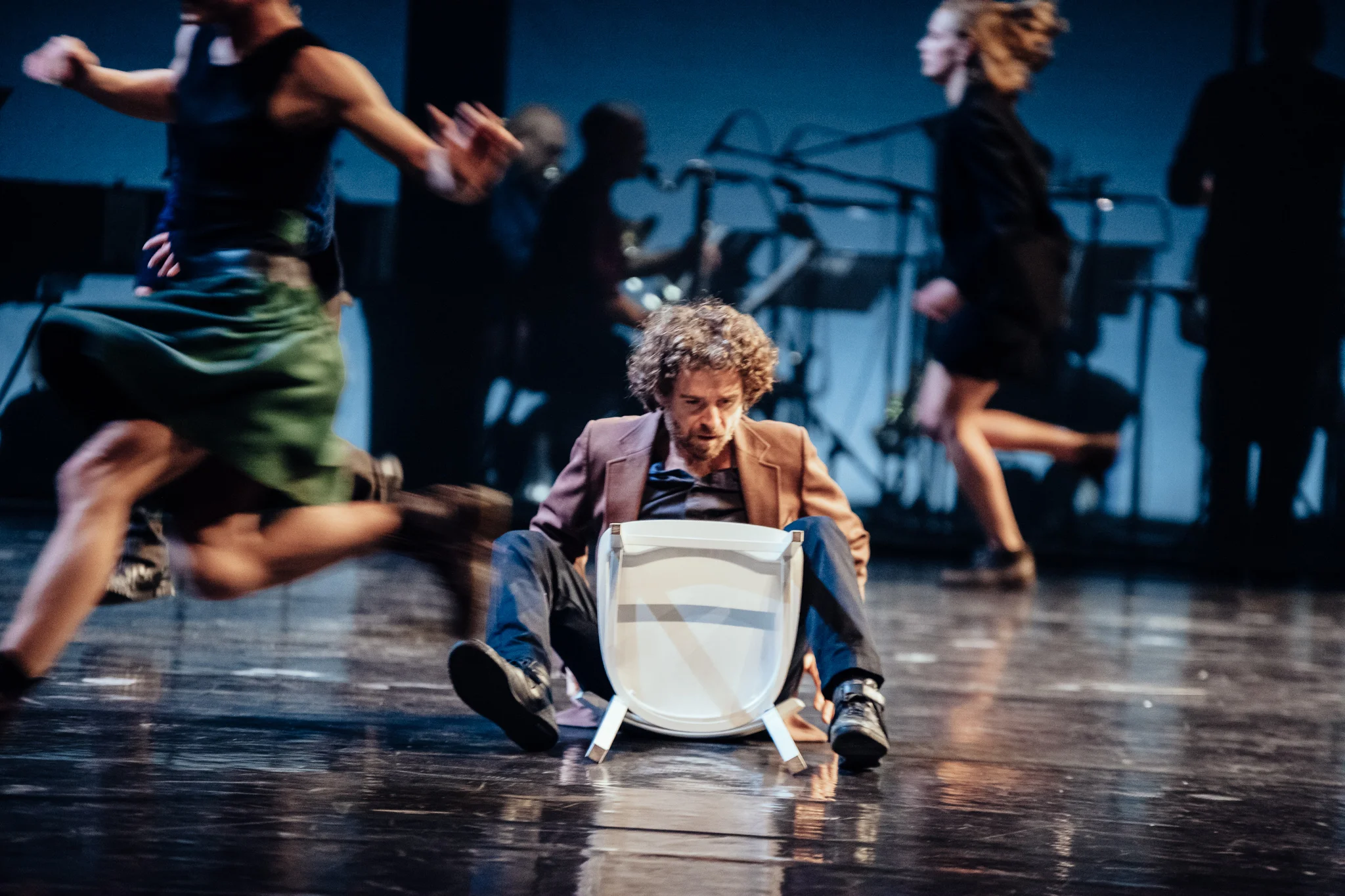 image of Ultima Vez - Wim Vandekeybus company dance photography, fotografia de escena, fotografo de danza, dance photographer, stage photography