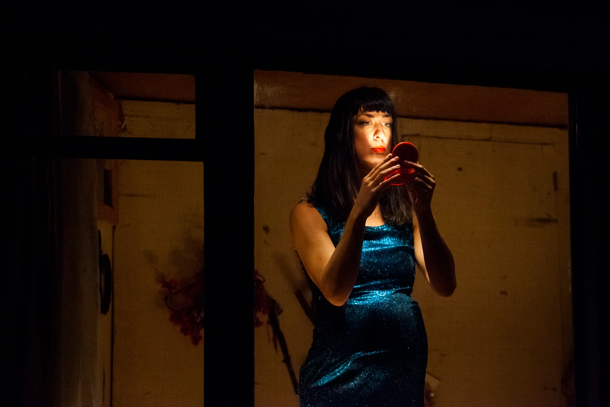 image of Peepingtom - 32 rue vandenbranden dance photography, fotografia de escena, fotografo de danza, dance photographer, stage photography