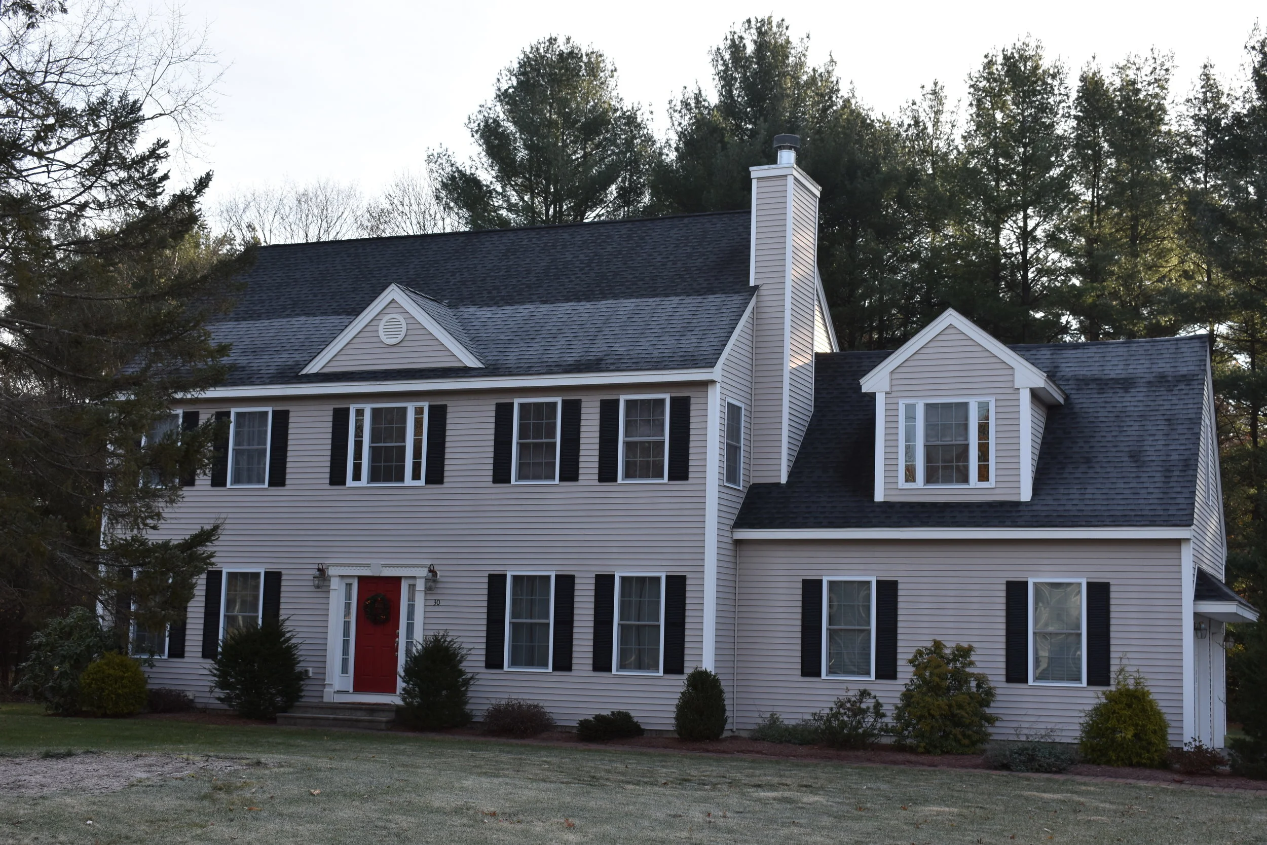 Concealing the Obvious | The Dangers of Cosmetic Renovations