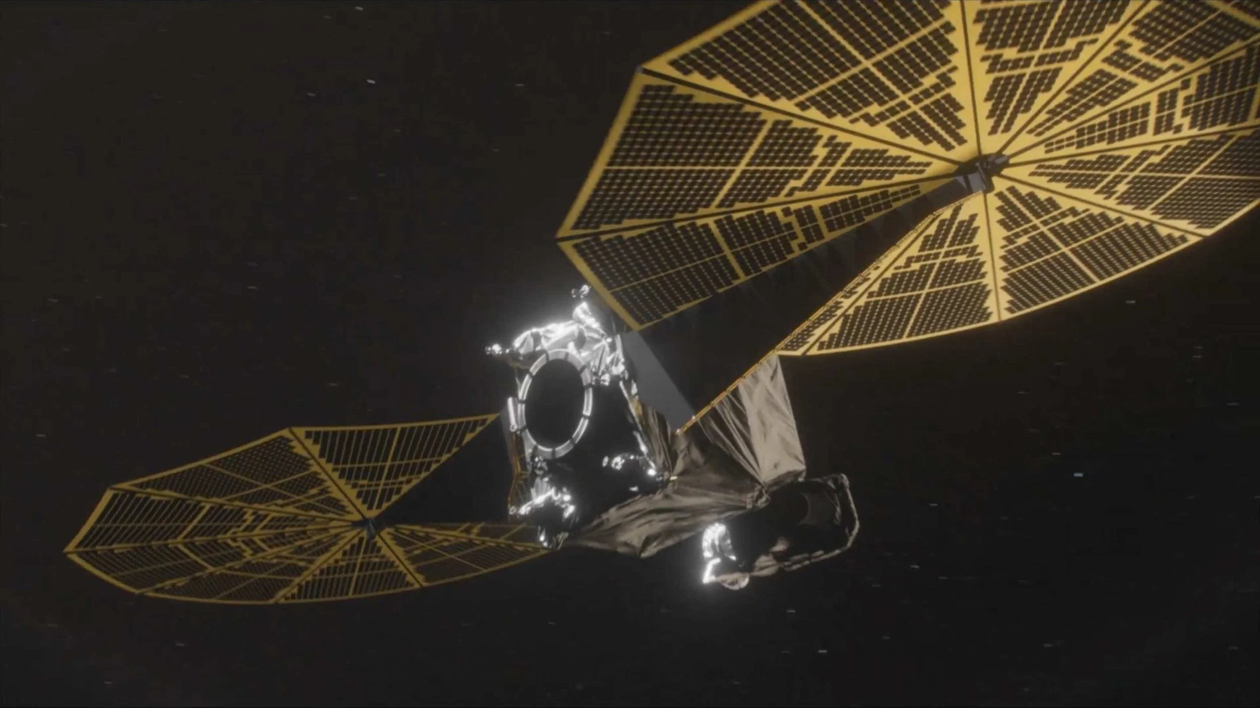 Meet two female space scientists working on the Lucy mission — Lyfta