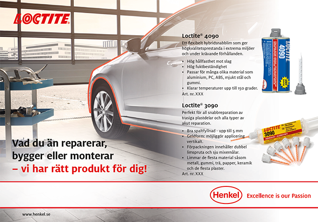 Henkel Norden AB