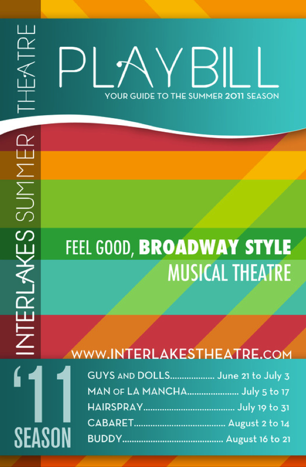 Interlakes Summer Theatre