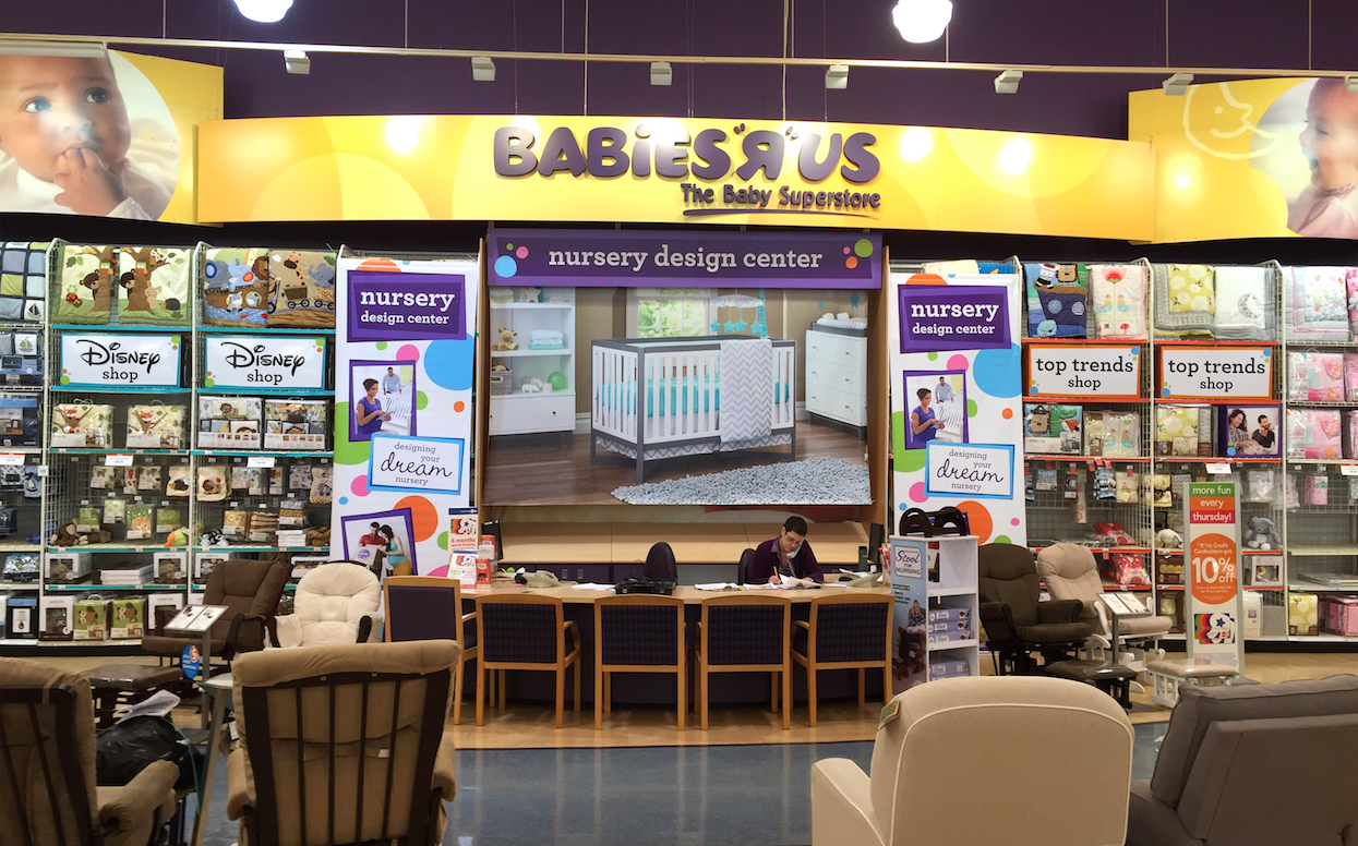 Nursery Design Center